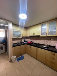 Orchid Park Condominium (D27), Condominium #503089781